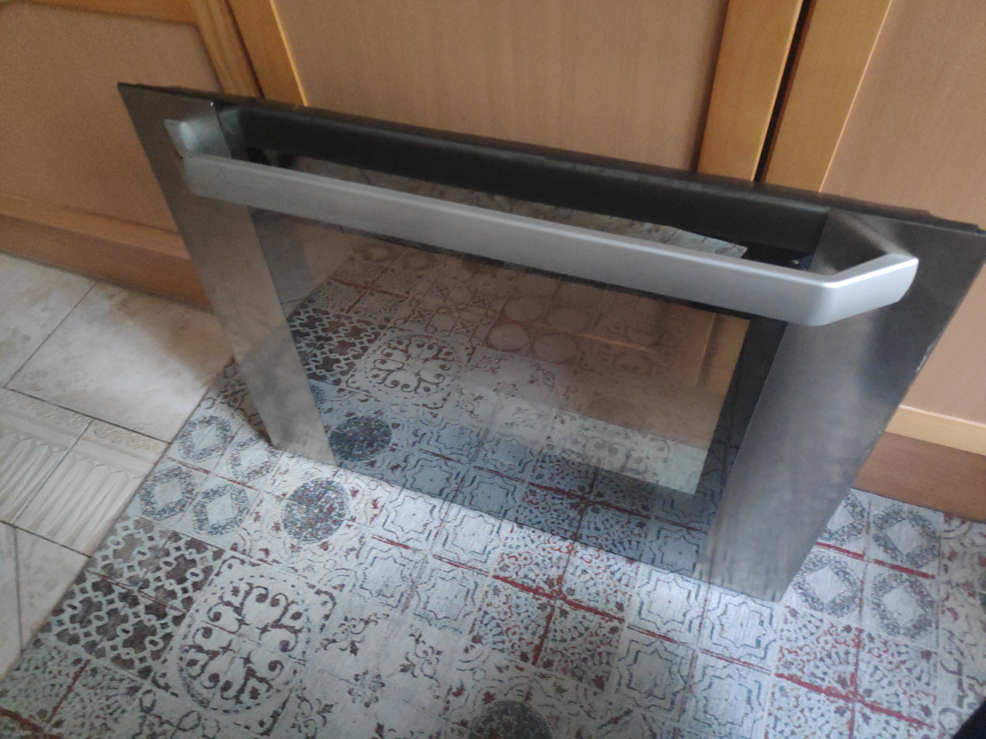 Поремонтував електродухову шафу Whirlpool AKR235/IX (2)