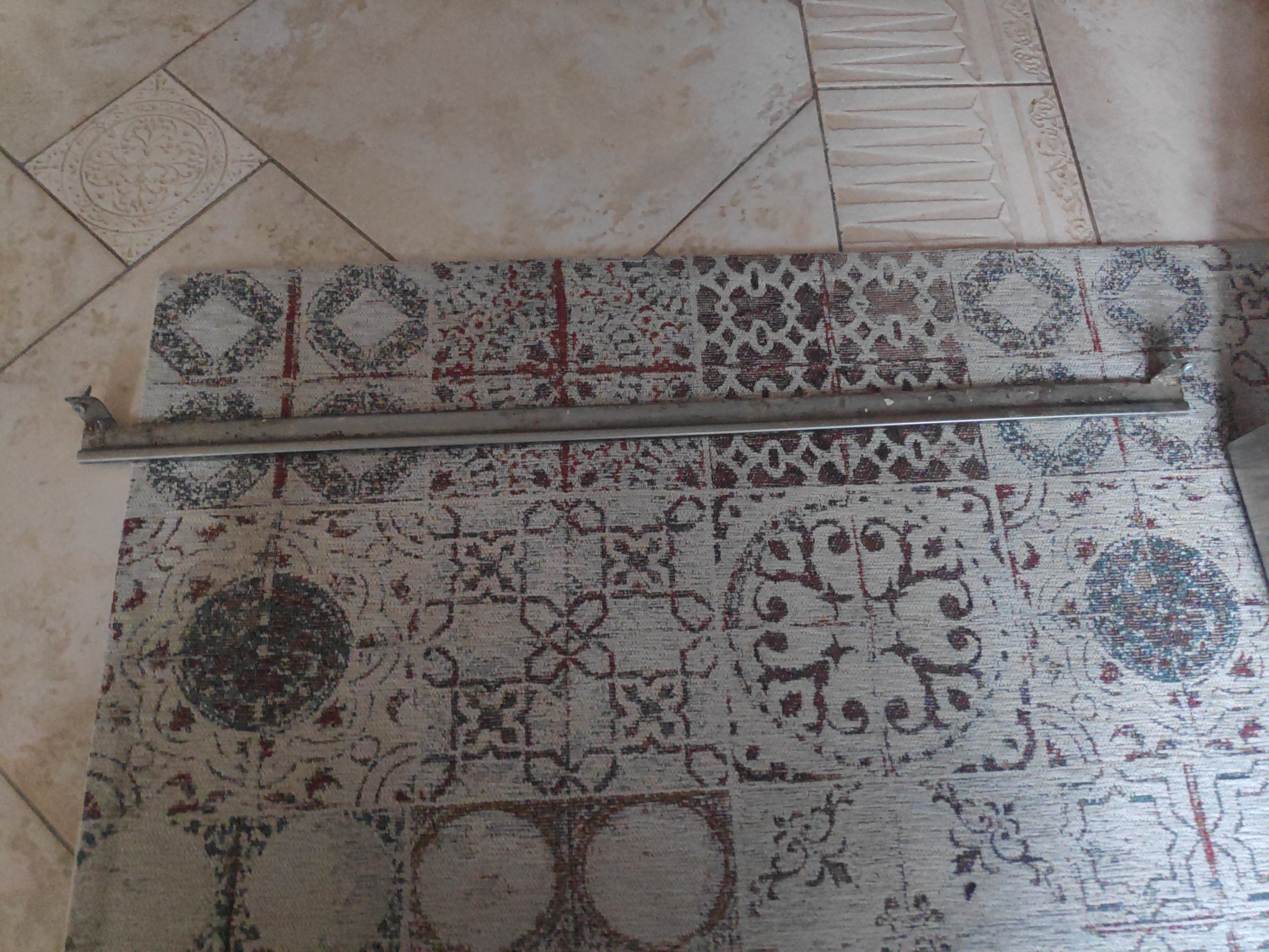 Поремонтував електродухову шафу Whirlpool AKR235/IX (3)