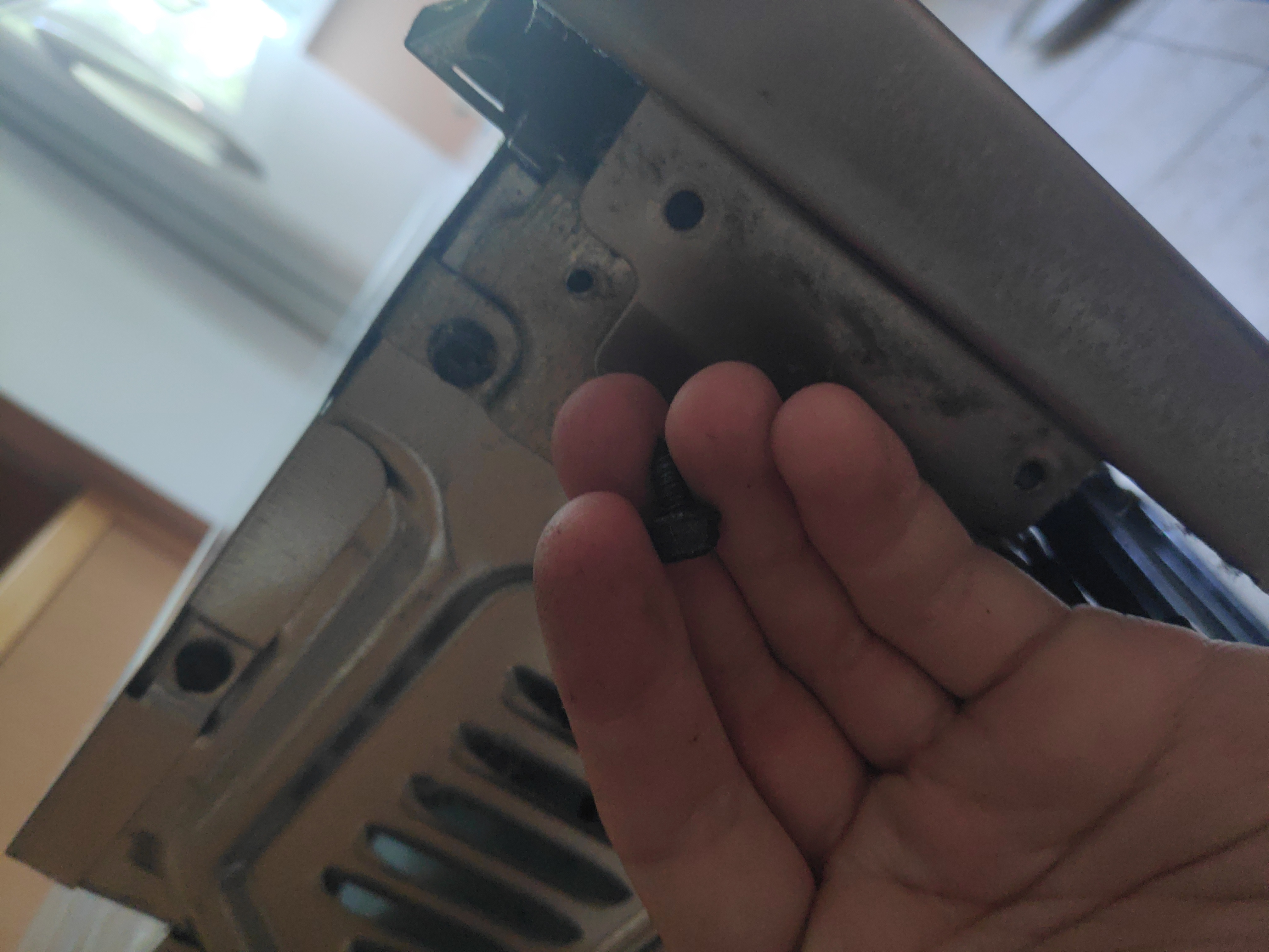 Поремонтував електродухову шафу Whirlpool AKR235/IX (5)