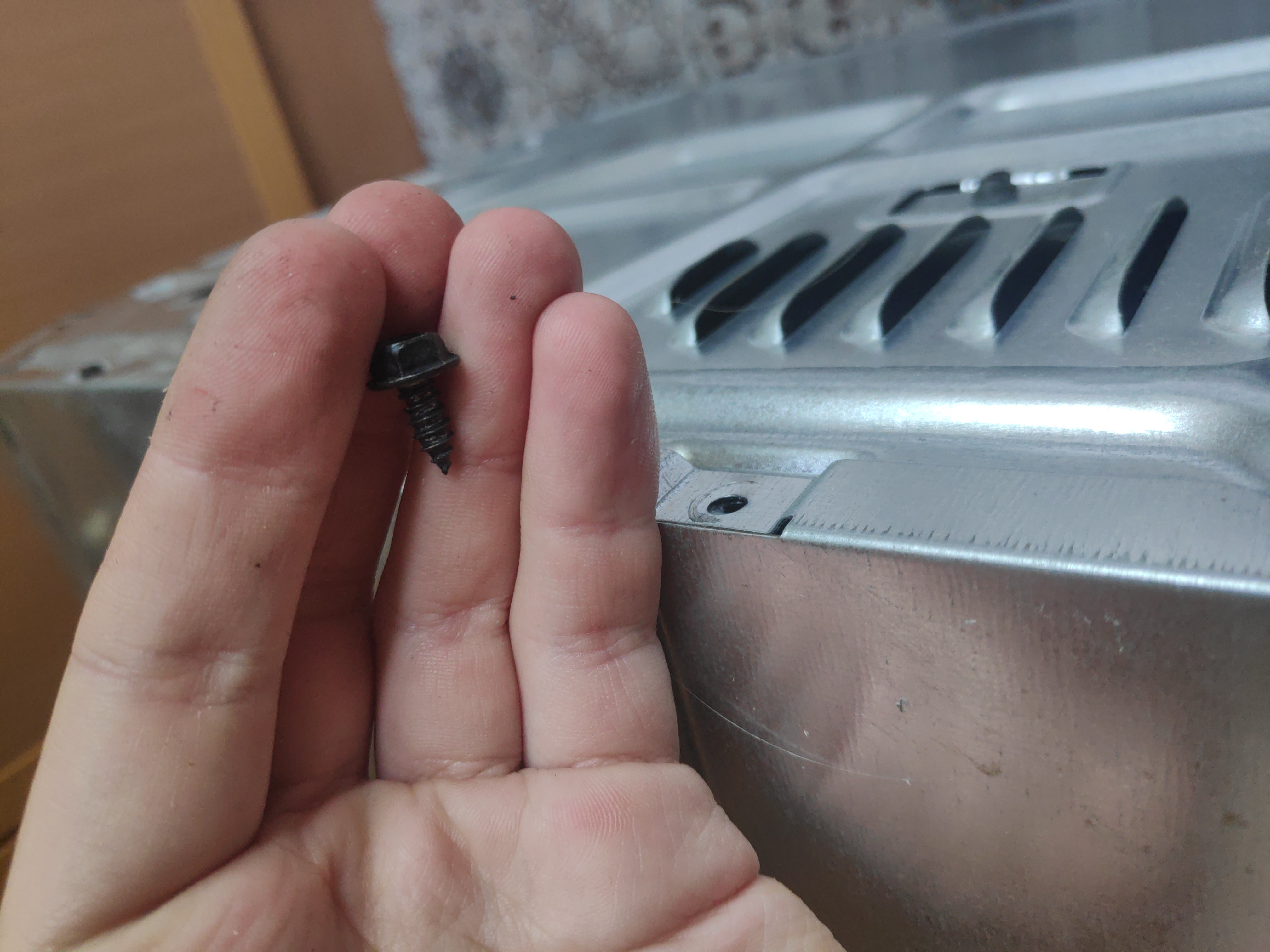 Поремонтував електродухову шафу Whirlpool AKR235/IX (7)