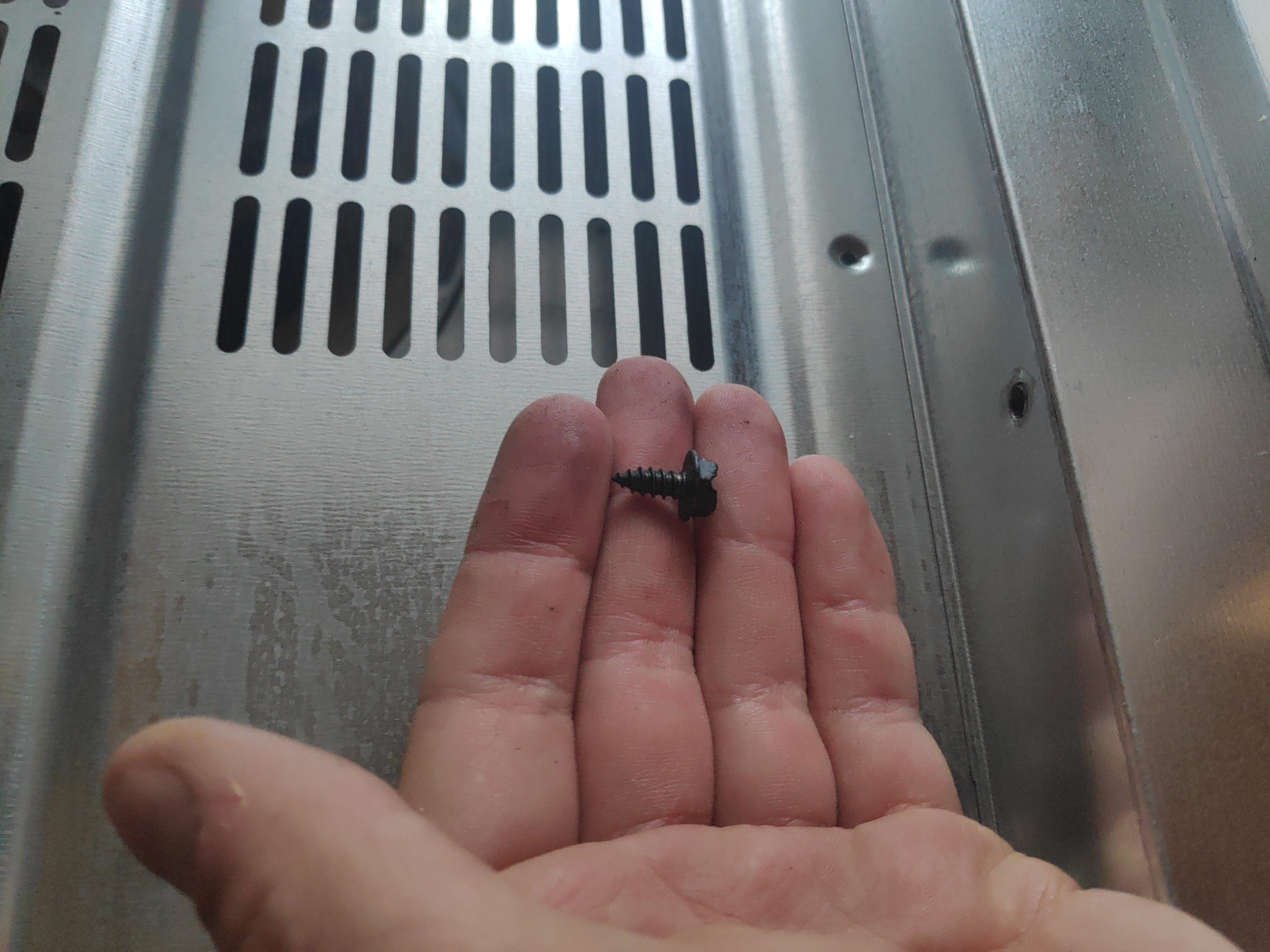 Поремонтував електродухову шафу Whirlpool AKR235/IX (9)