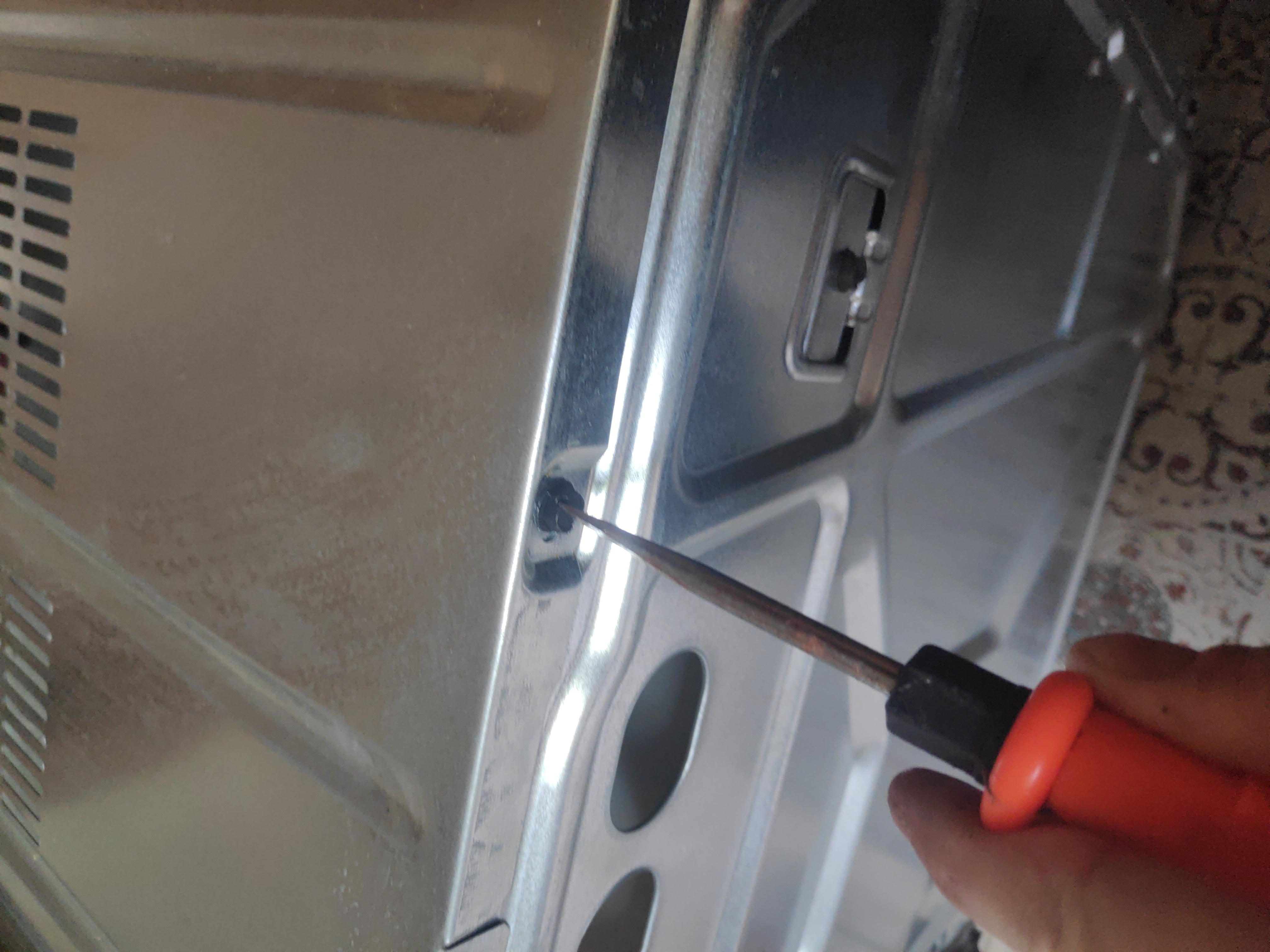 Поремонтував електродухову шафу Whirlpool AKR235/IX (11)