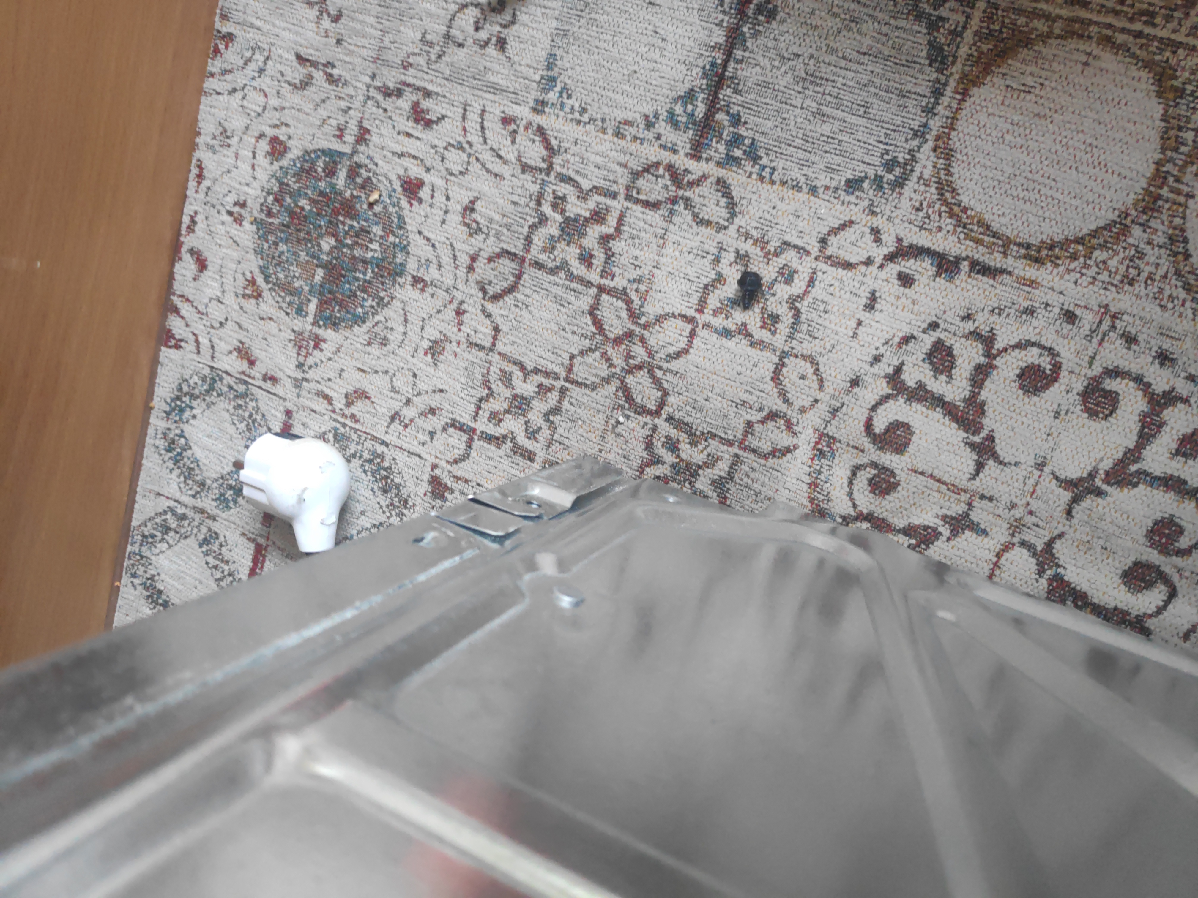 Поремонтував електродухову шафу Whirlpool AKR235/IX (21)