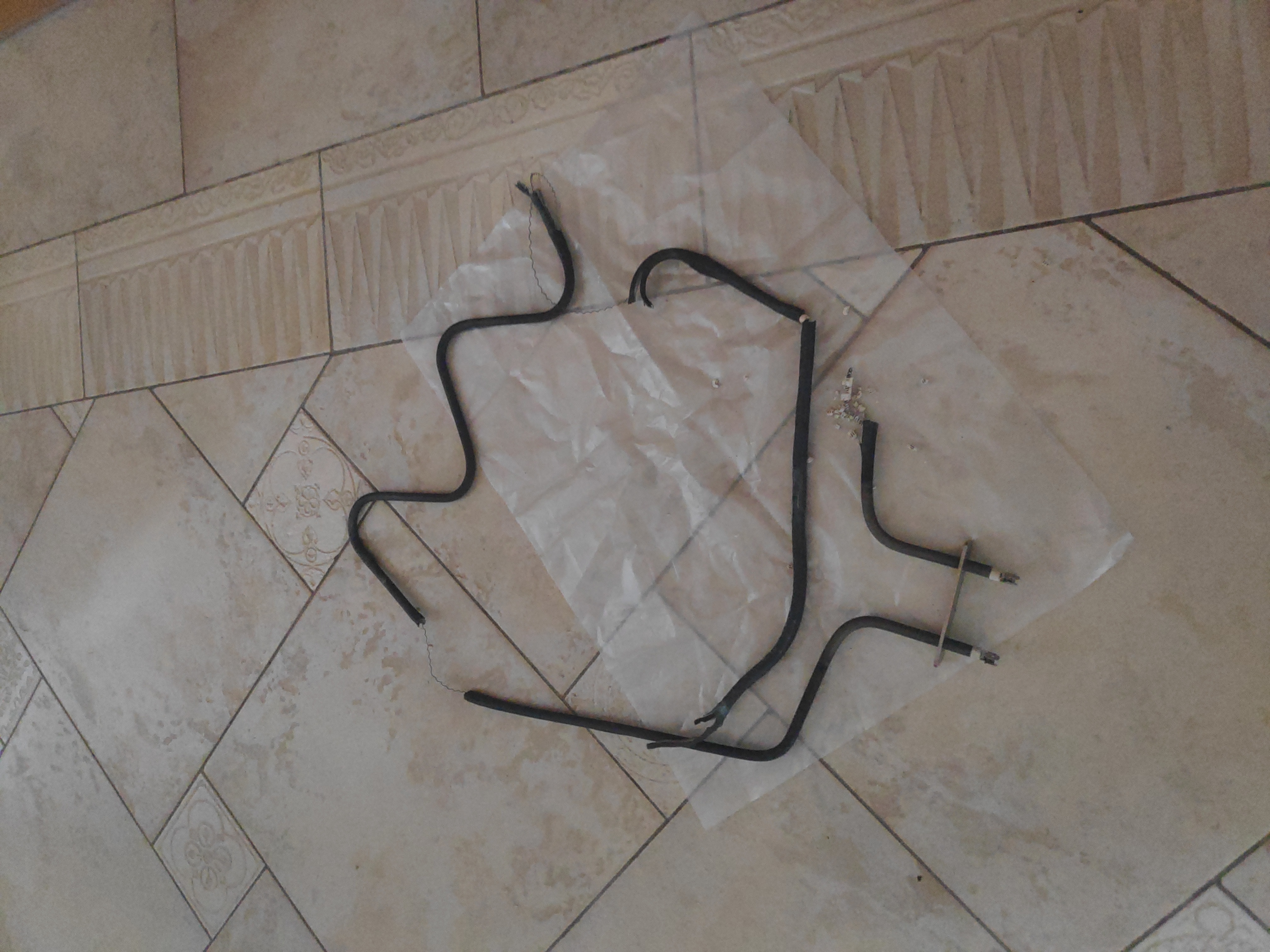 Поремонтував електродухову шафу Whirlpool AKR235/IX (28)